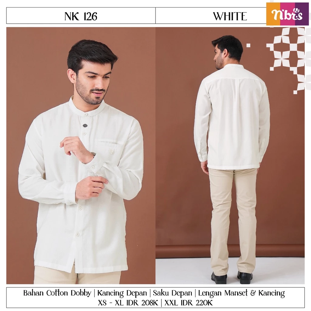 NK 126