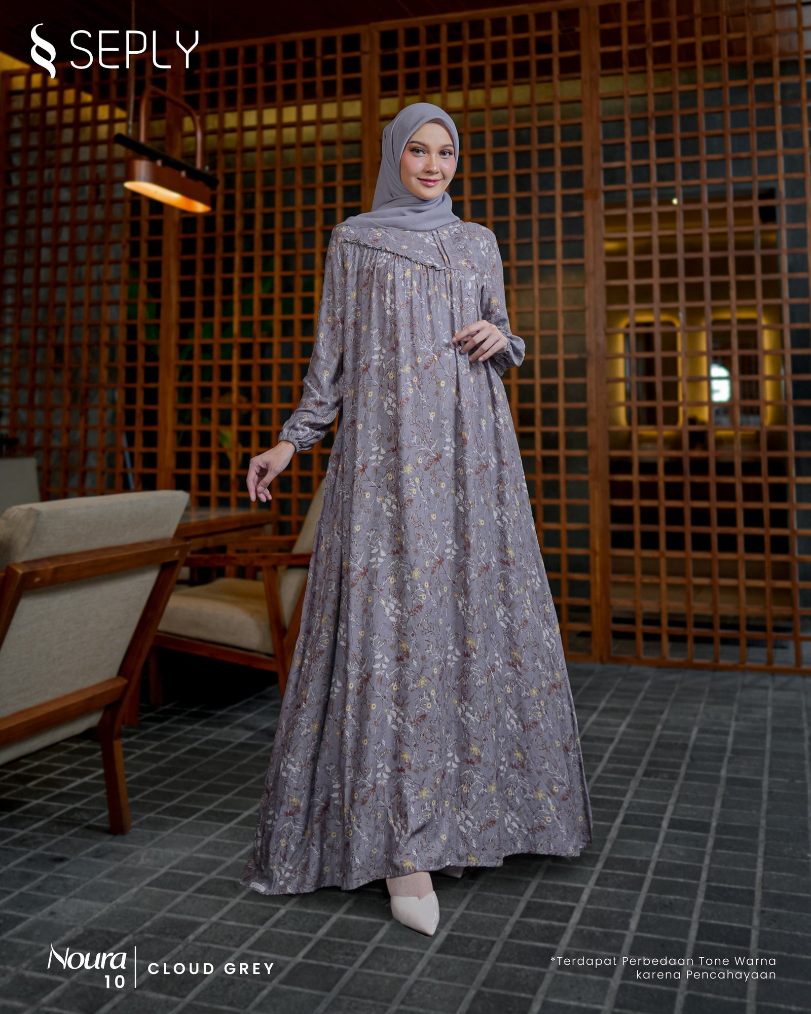 NOURA 10