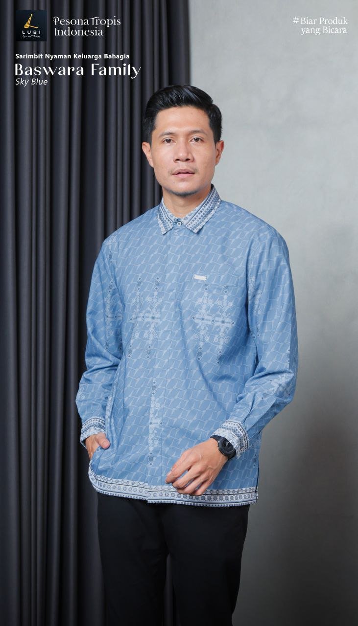 KOKO BASWARA