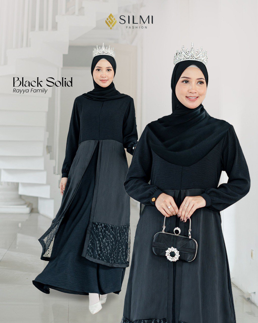 GAMIS RAYYA