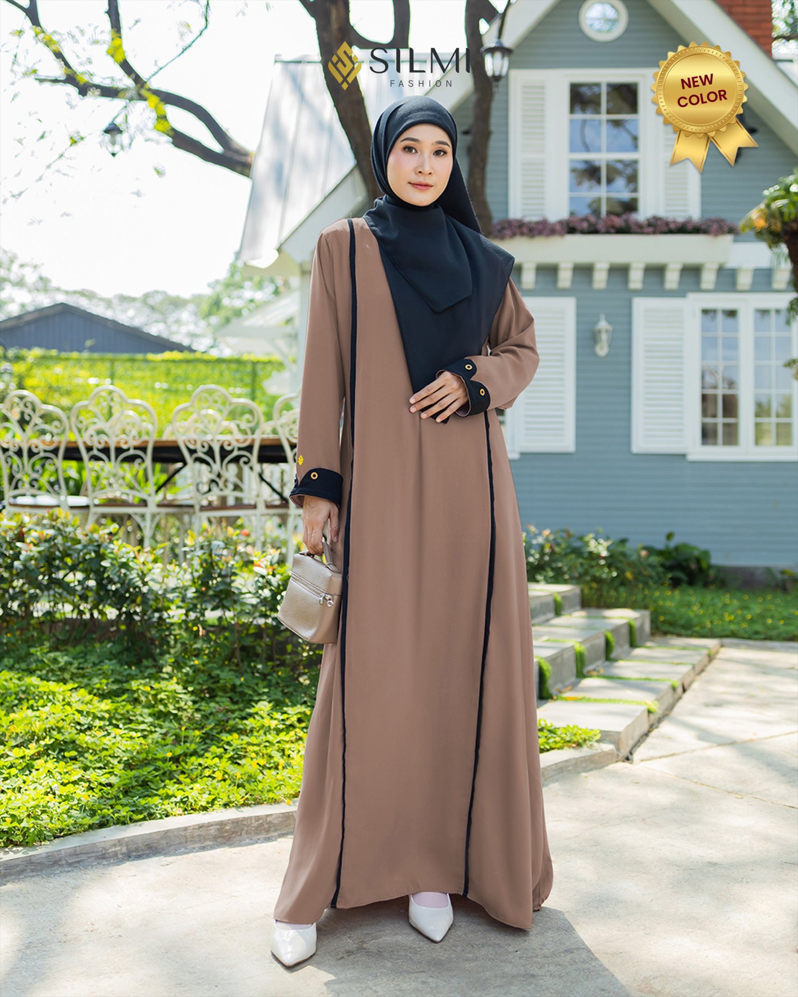 SG. IZZAH DRESS