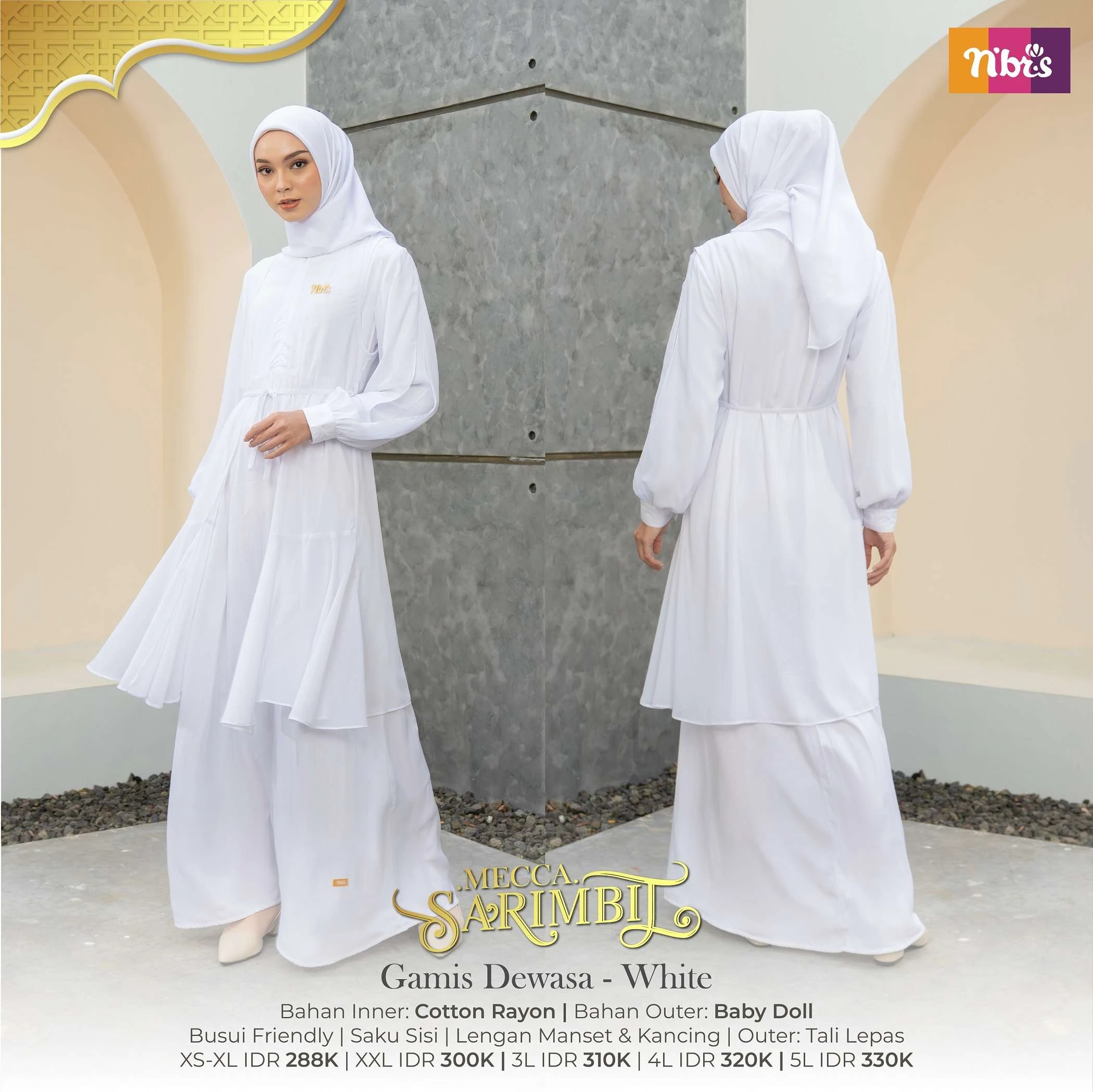 MECCA GAMIS