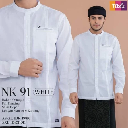 NK 091