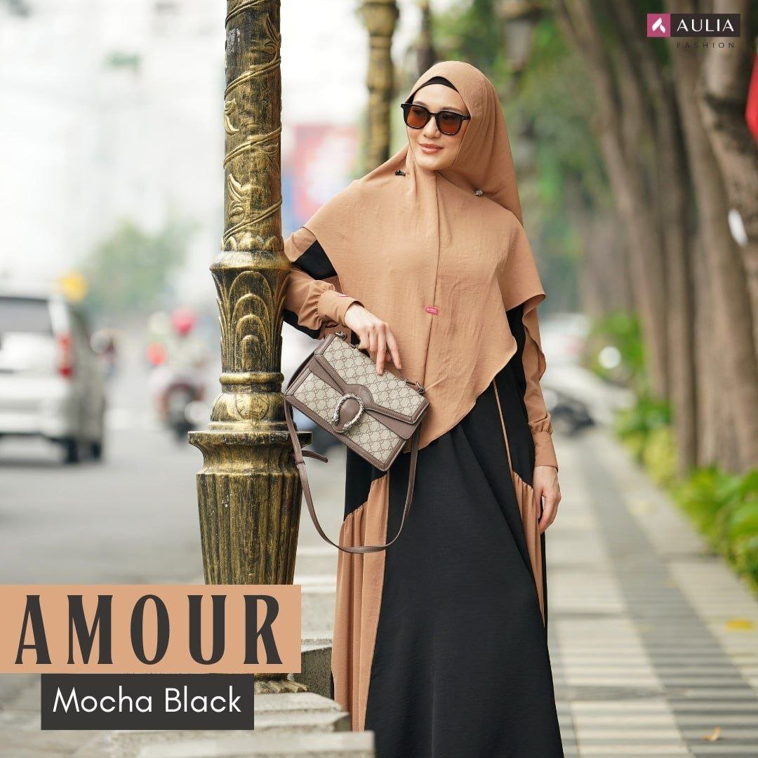 AMOUR GAMIS