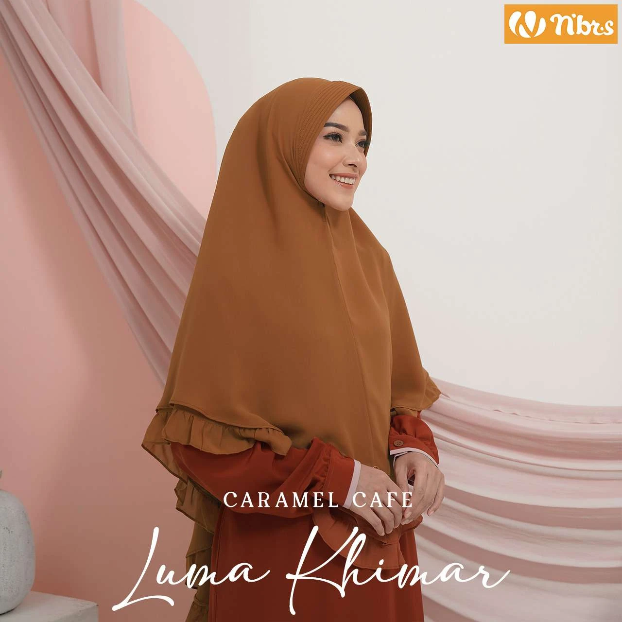 LUMA KHIMAR