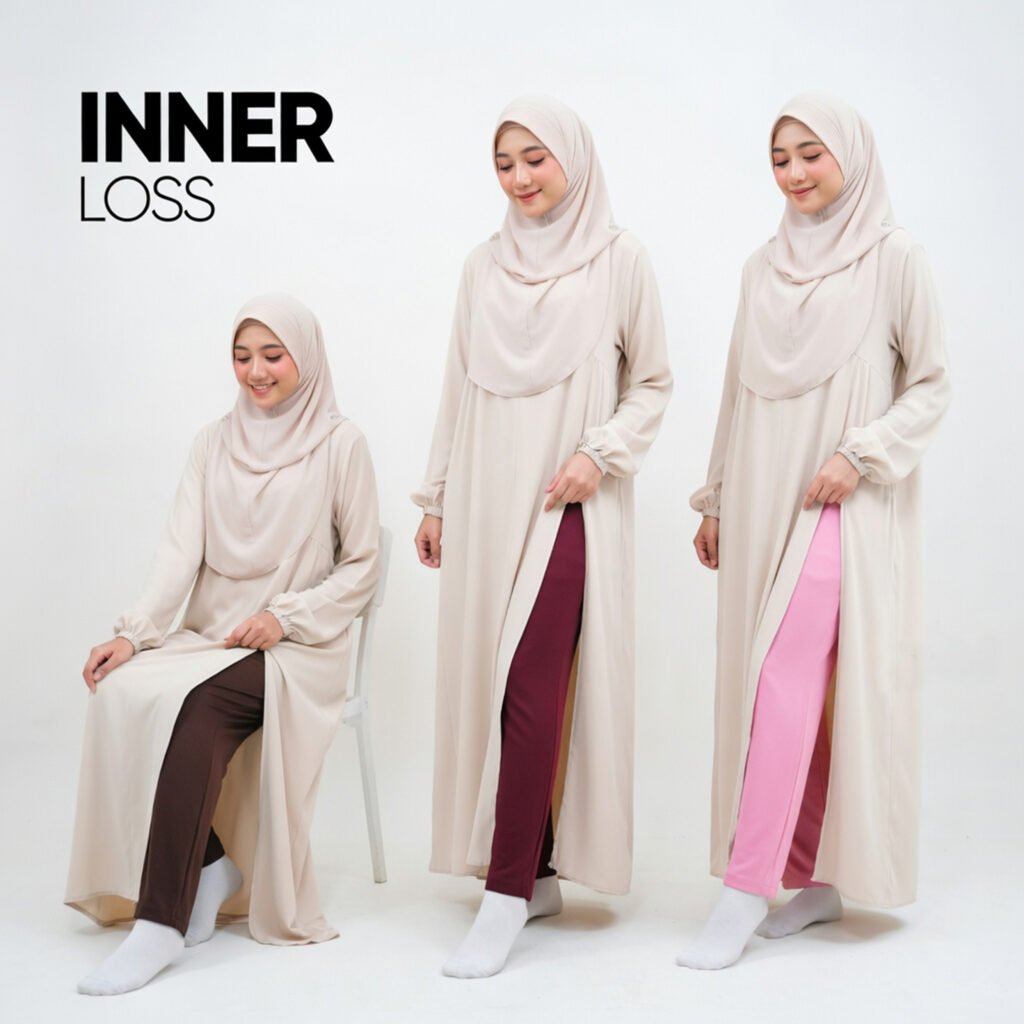 INNER LOSS