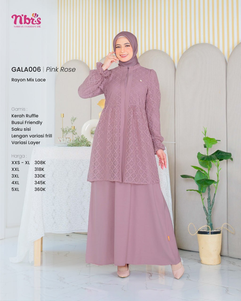 GALA 006