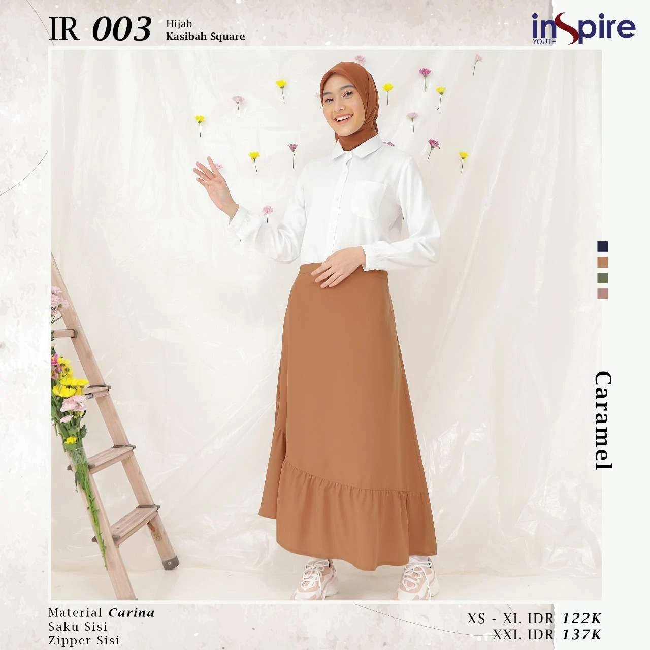IR 003