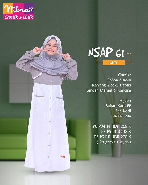 NSAP 061