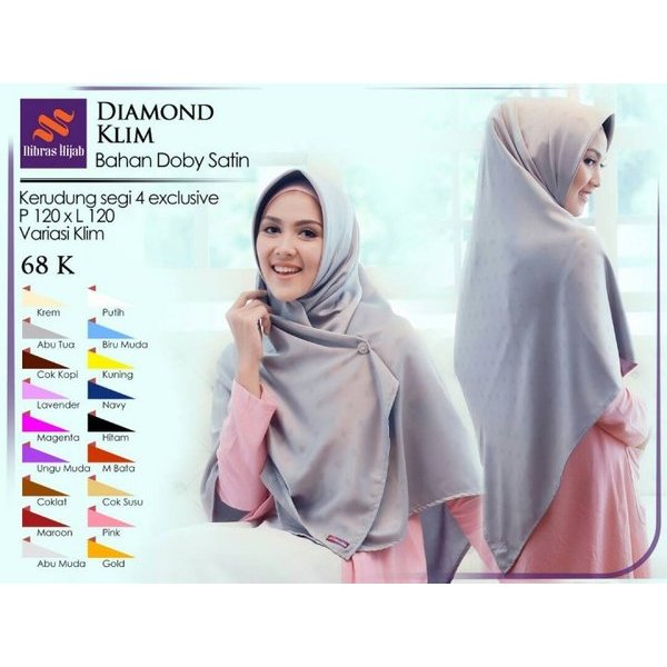 DIAMOND KLIM