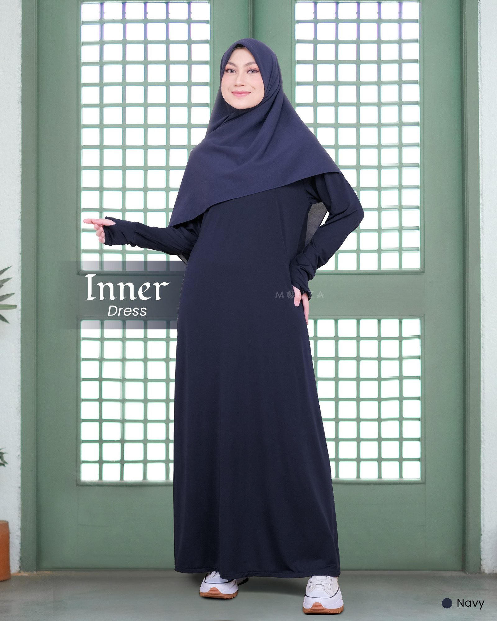 INNER GAMIS