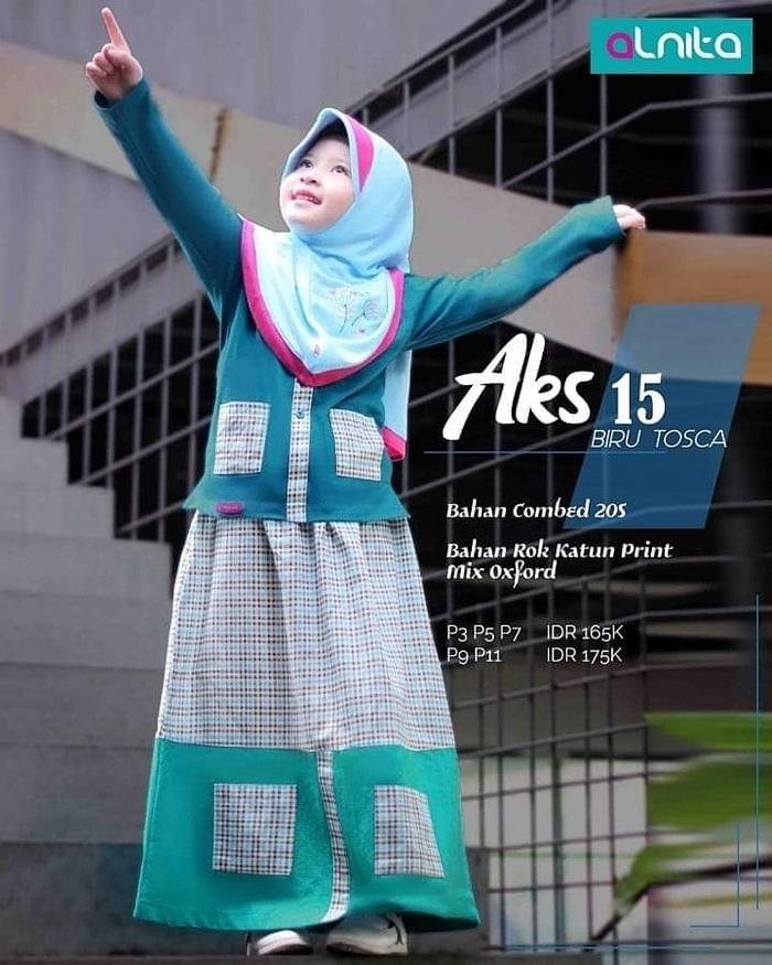 AKS 015