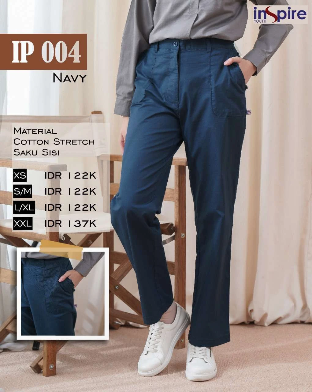 IP 004