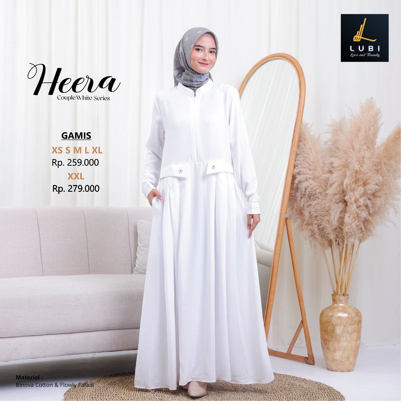 HEERA GAMIS