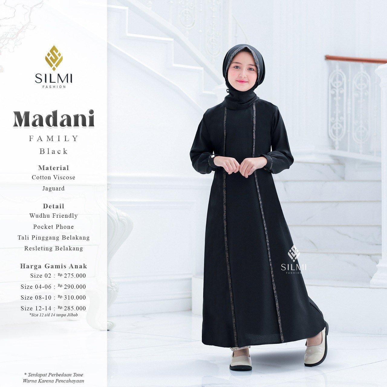 SGA MADANI